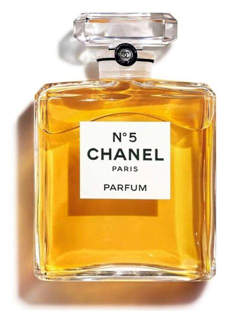 profumo chanel il più vecchio|Chanel N°5: la storia del profumo di Coco .